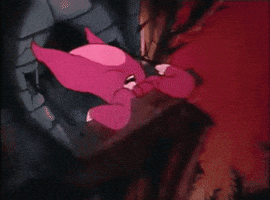 Bear GIF