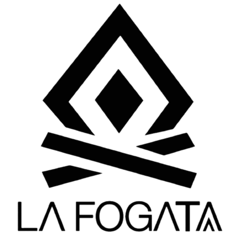 camplafogata Sticker
