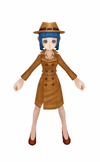 detective