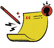 Brand Agency Sticker by MediocreCreative