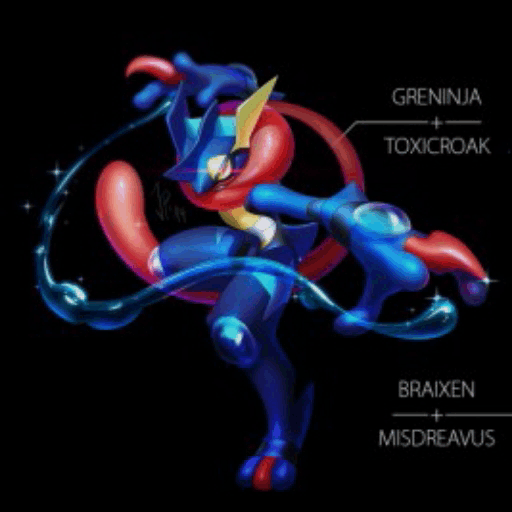 fusion