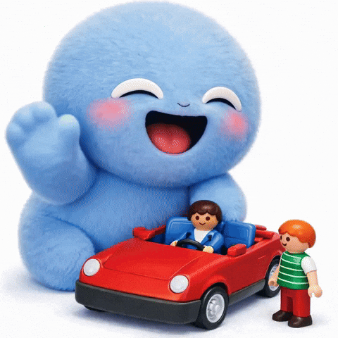 Carpooling GIF by PuraRuta