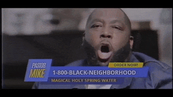 blackneighborhood GIF by Bobby Sessions