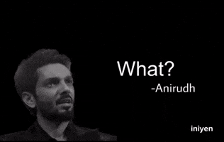 Tamil What GIF
