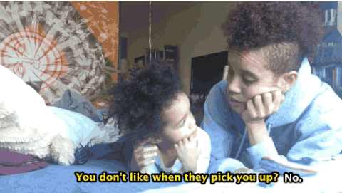 its okay to be smart