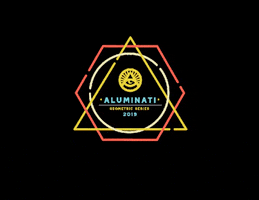Aluminati Skateboards GIF