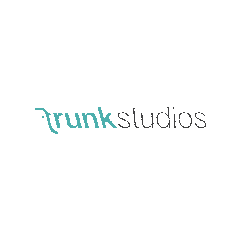 TrunkStudios Sticker