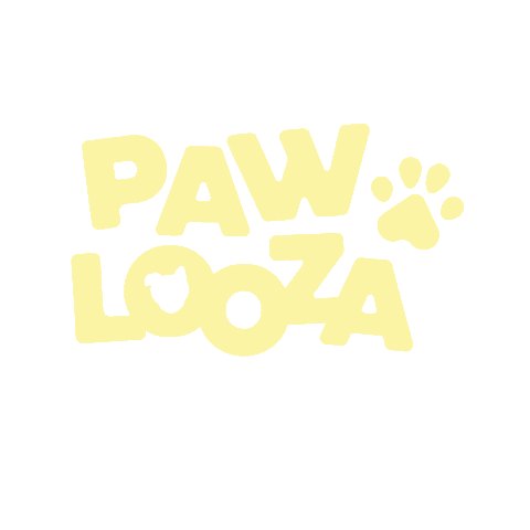 Pawlooza Sticker by TONY Petfluencer Agency