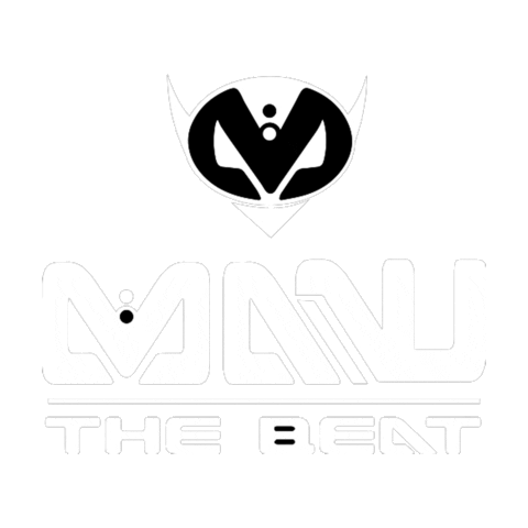 Sticker by Manu The Beat