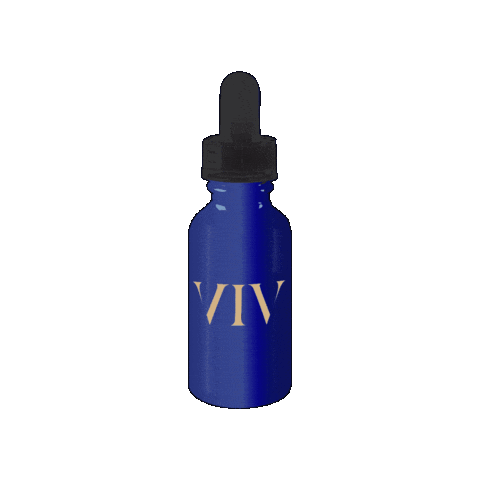 VIV Wellness Sticker