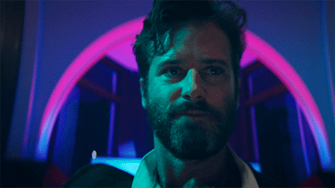 Armie Hammer Party Gif By Sorry To Bother You Find Share On Giphy