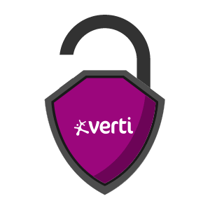 Seguridad Guardar Sticker by Verti Seguros