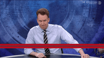 Ihop Rebranding GIF by The Opposition w/ Jordan Klepper