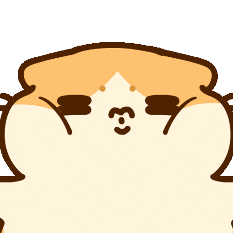 Cats Sticker by Bichi Mao