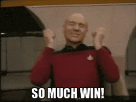 Excited Lets Go GIF