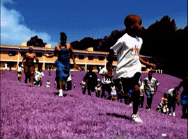 Andre 3000 Bob GIF by Outkast