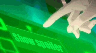 Zero Escape Eyes GIF
