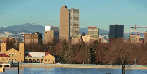 Colorado GIF - Find & Share on GIPHY