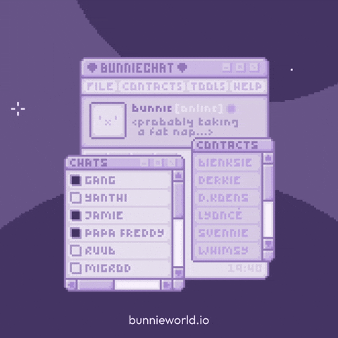 8-Bit Tech GIF