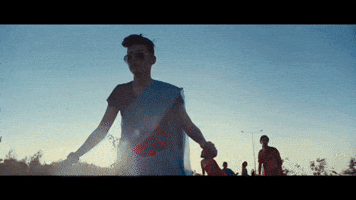 siddhidesai skateboarding wild beasts alpha female GIF