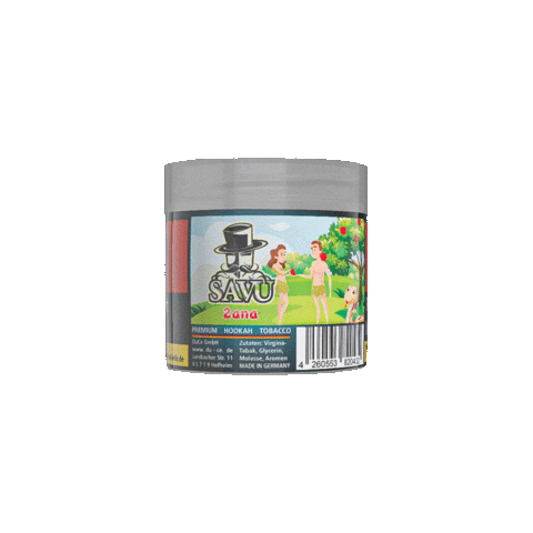 Shisha Hookah Sticker by ducegmbh