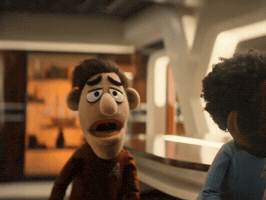 Jim Henson Puppet GIF