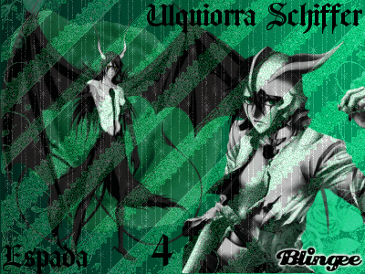 ulquiorra