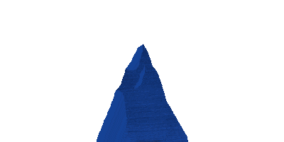 Averno Sticker by ilSaggiatore