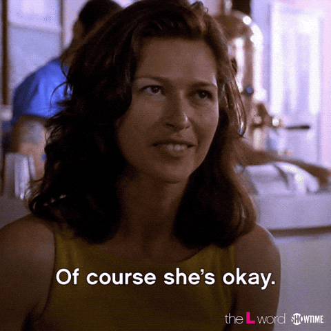 The L Word GIF by Showtime