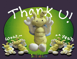 Thank U GIF