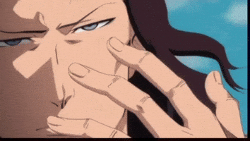 Bleach GIF