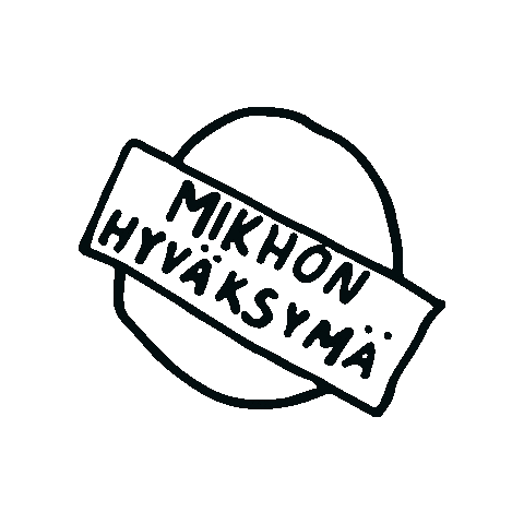 Apis Sticker by Apulanta