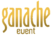 Ganache Event Sticker by Ganache