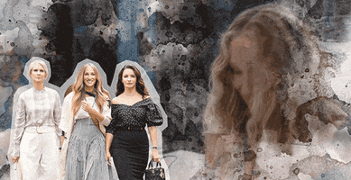 Hbo GIF