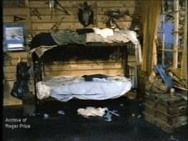 Camp GIF