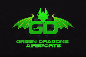 Green Dragons Airsports GIF
