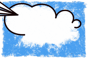 Paper Airplane Sky GIF by Pizza Ranch