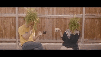bad timing tea GIF by Polyvinyl Records