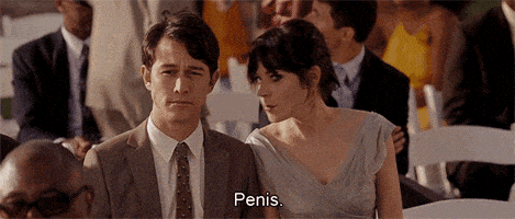 zooey deschanel friends GIF