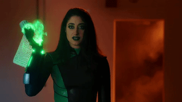 Awesome Bring It GIF by Disney Channel