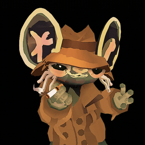 Smoke Wtf GIF
