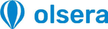 Olsera.com Sticker