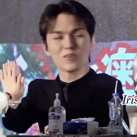 Vernon GIF