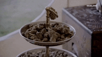 flower dope GIF by MOST EXPENSIVEST