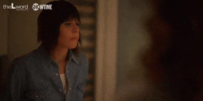 Season 2 Party GIF by The L Word: Generation Q