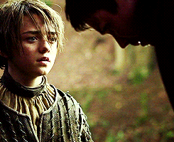 arya