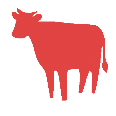 Meadow Gold Dairy Sticker