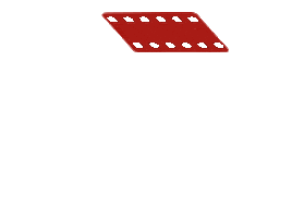 Highland Cinema Sticker