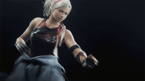 Tekken 7 Gifs Get The Best Gif On Giphy Tekken 7 Gifs Get The Best Gif On Giphy