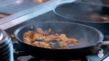 Food Cooking GIF by University of Central Missouri
